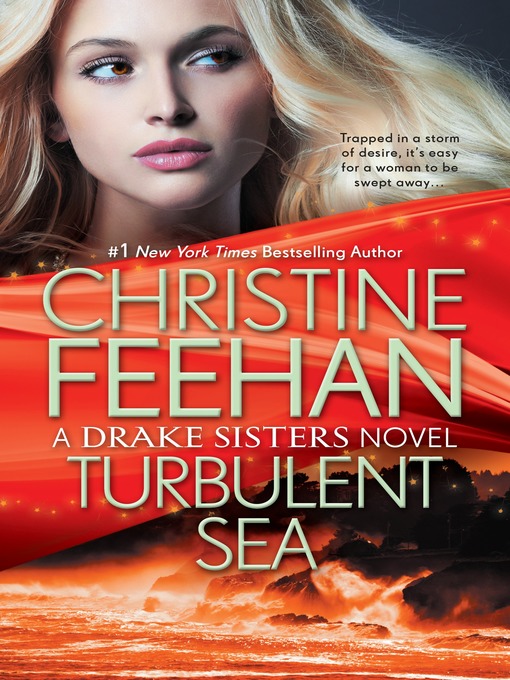Title details for Turbulent Sea by Christine Feehan - Available